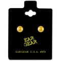 Ear Gear Gold 573 Ball Style 4mm