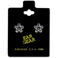Ear Gear Gold 588 Daisy Sapp