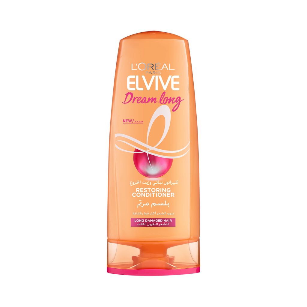 Elvive Dream Long Cond 200Ml