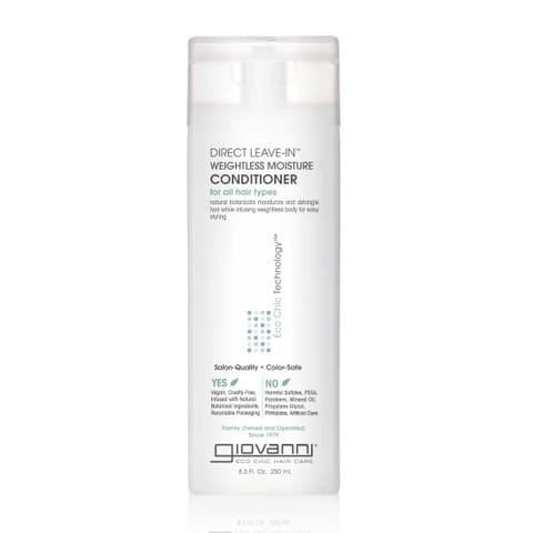 Giovanni Direct Leave-In Conditioner