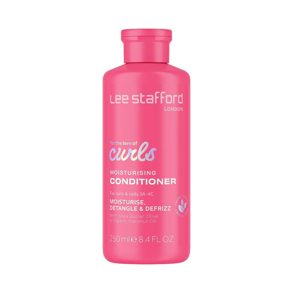 Lee Stafford The Love Conditioner 250Ml