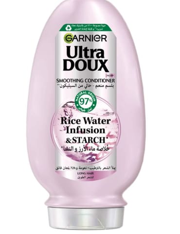 Ud Rice Water Cond 360Ml