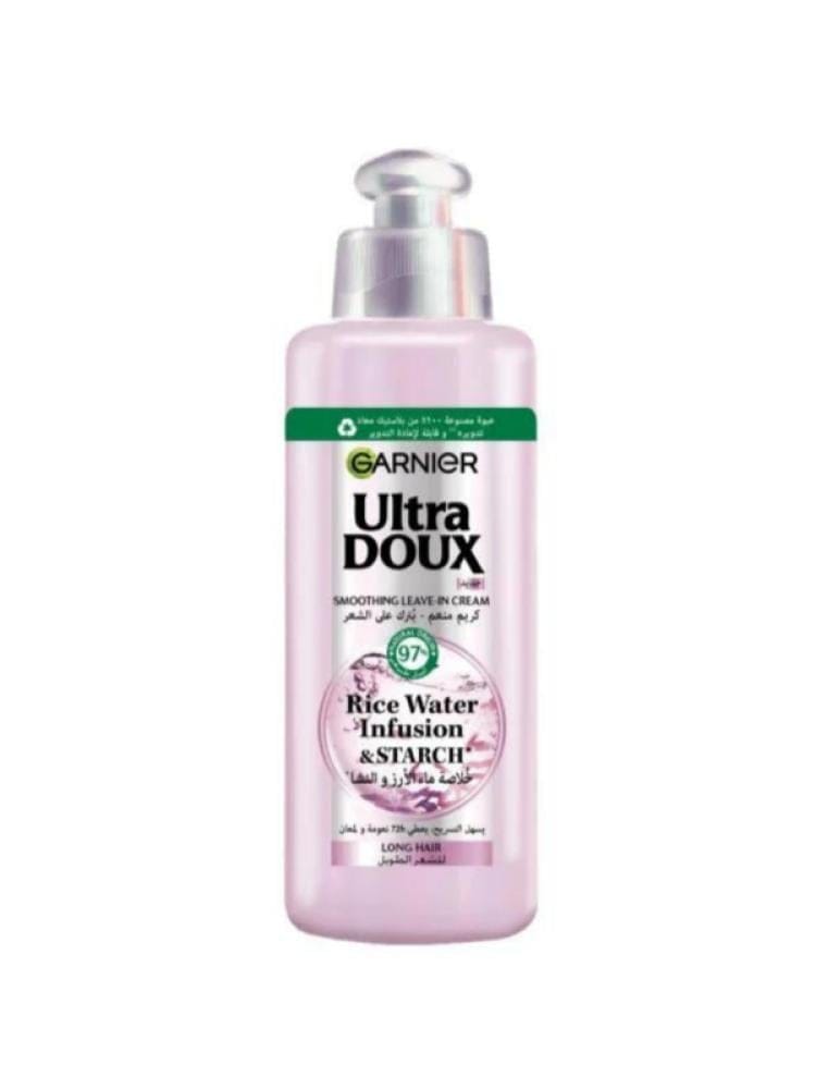 Ud Rice Water Leave In 200Ml