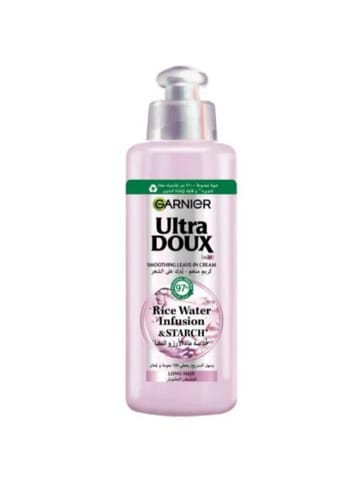 Ud Rice Water Leave In 200Ml