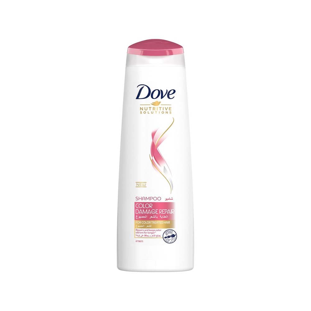 Dove Sham Color Repair 400ml