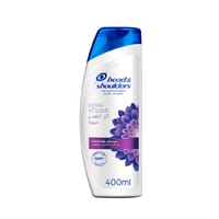 H.S. Sham Extra Volume 400 ml