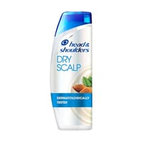H.S. Sham A/D Moist Scalp Care
