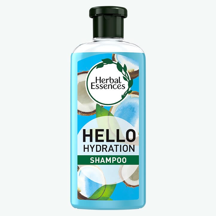 Herbal Ess Sh Hello Hydra. 700