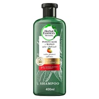 Herbal Aloe Sham Mango 6*400 ml