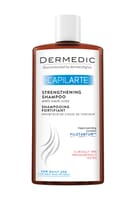 Dermedic Strength Shampoo For Hair 300Ml