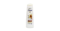 Dove Sh Argan Oil Moist Sf Dma 12X400Ml
