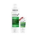 Dercos Anti Dandruff 200Ml+Dandruff 50Ml