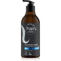 Hair Of The Day Shampo All Scalp Typ
