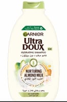 Ud Almond Milk Shmp 200Ml