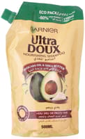Ud Avocado & Shea Ecopack 500Ml