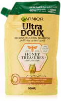 Ud Honey Treasure Ecopack 500Ml