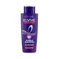 Elvive Color Protect Purple Shmp 200Ml