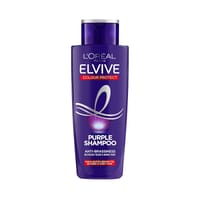 Elvive Color Protect Purple Shmp 200Ml