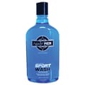 Agadir Men Sport Shampoo & Wash 502 Ml