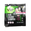 Vip Hair Colour Shampoo-20Ml Black