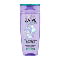 Elvive Hyaluron Pure Shampoo 600Ml
