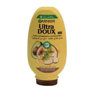 Avocado Oil Conditioner 360Ml