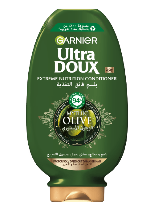 Mythic Olive Conditioner 360Ml