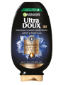 Black Charcoal Conditioner 360Ml