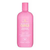 Lee Stafford Love Of Curls Shampoo 250Ml