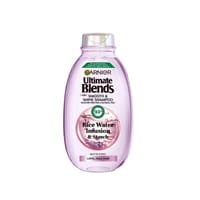 Ud Rice Water Shmp 600Ml