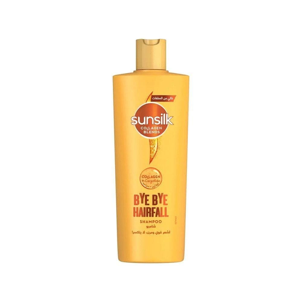 Sunsilk Byebye Hairfall Shampoo 350Ml