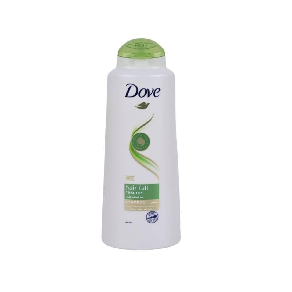 Dove Sham Hair Fall Rescue 590ml