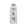 Dove Sham Hair Fall Rescue 590ml