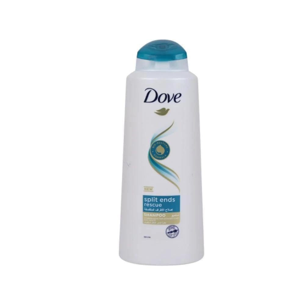 Dove Sham Split Ends Rescue 590ml