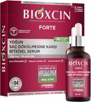 Bioxcin Serum Herbal  Hair Loss 3*50 Ml