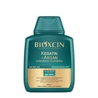 Bioxcin Keratin & Argan Shampoo  300 Ml