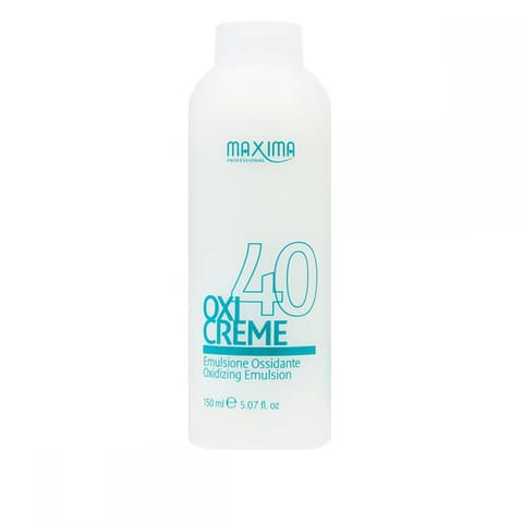Maxima Oxicreme 40 150Ml