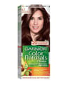 Garnier Shiny Dark Brown 4.7