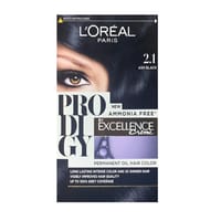Prodigy Hair Oxi 2.10