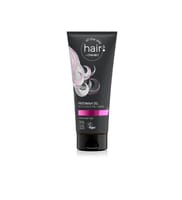 Ref Article for Hair Styling