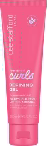 Lee Stafford  Love Defining Gel 100Ml