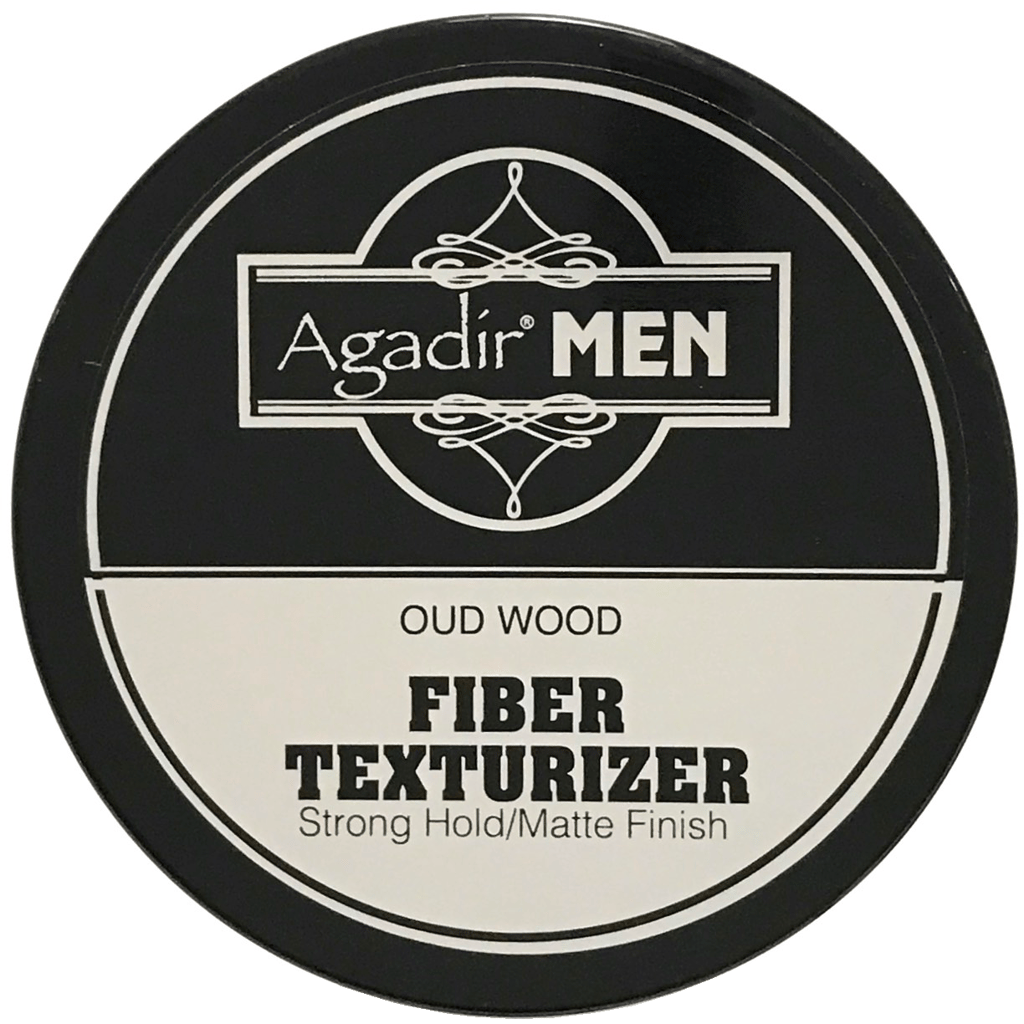 Agadir Men Texurizing Fiber 85 Ml