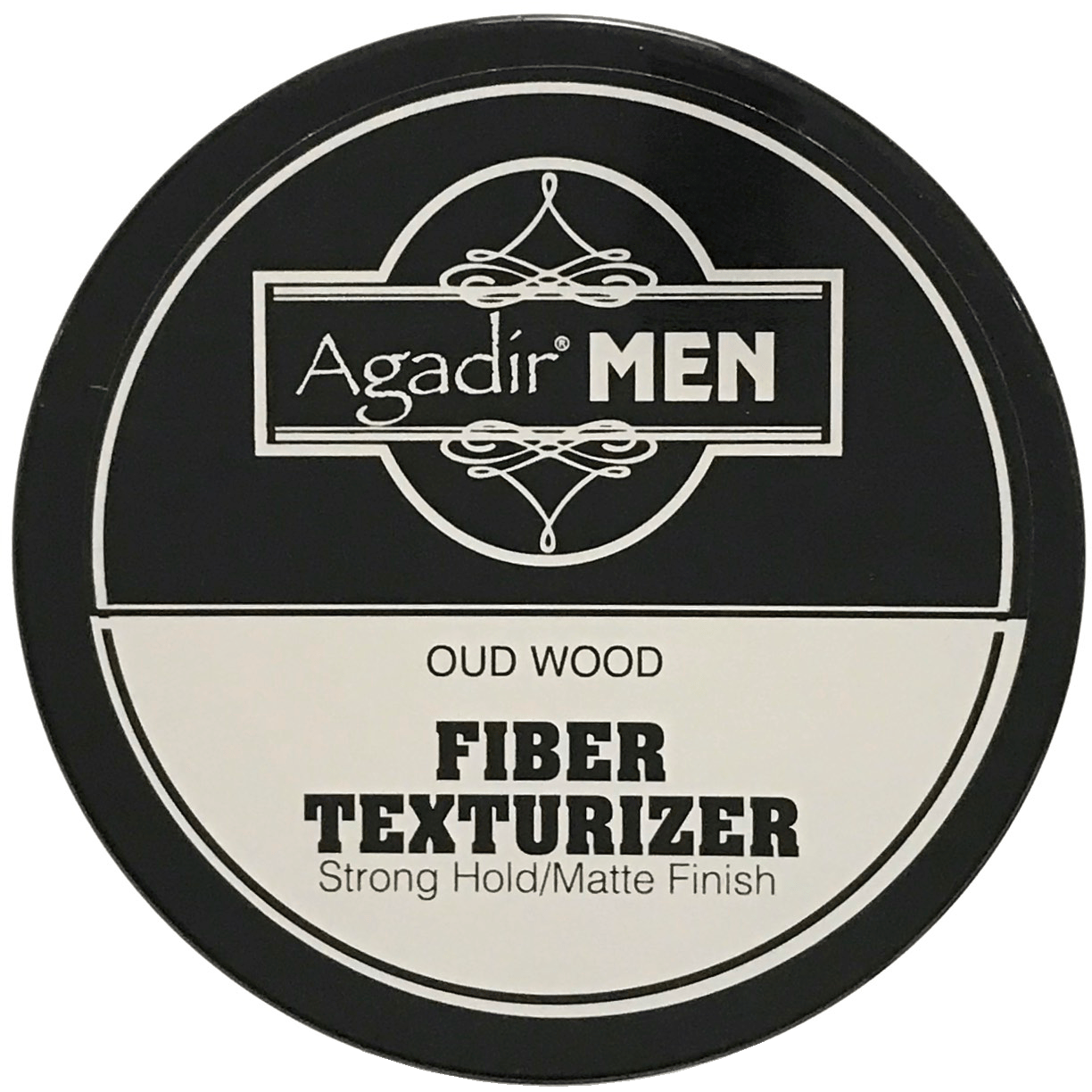Agadir Men Texurizing Fiber 85 Ml