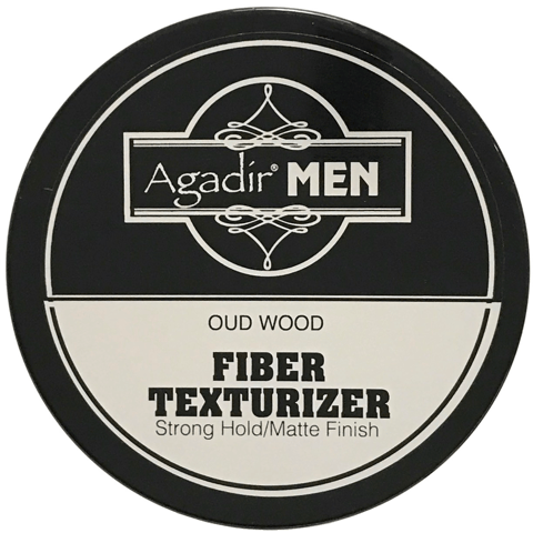 Agadir Men Texurizing Fiber 85 Ml