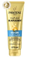 Pantene Oil Replac Daily Cr 6*275ml
