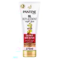 Pantene Oil Replac Clr Repair 6*275ml