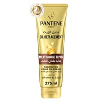 Pantene Oil Replac NtrFusn 6*275 ml