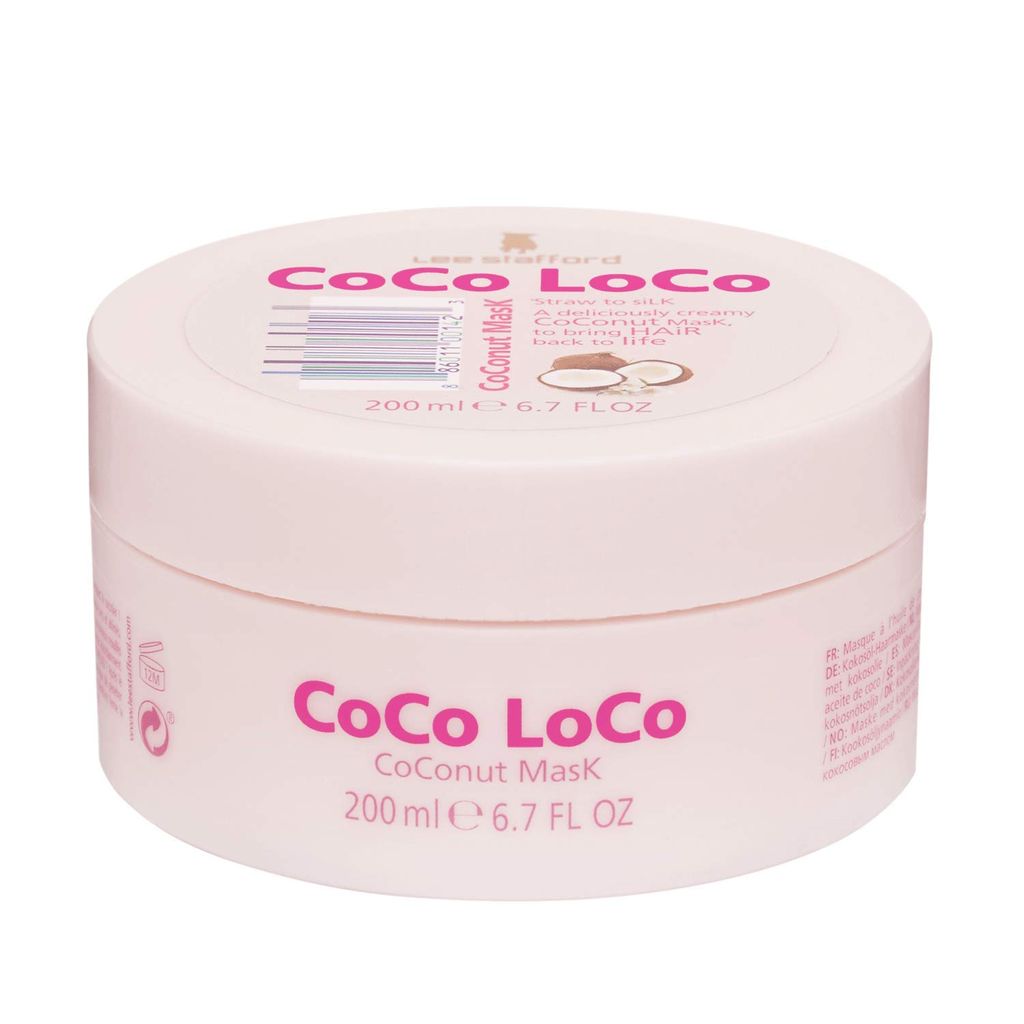 Lst Cocoloco Treatment 200 Ml