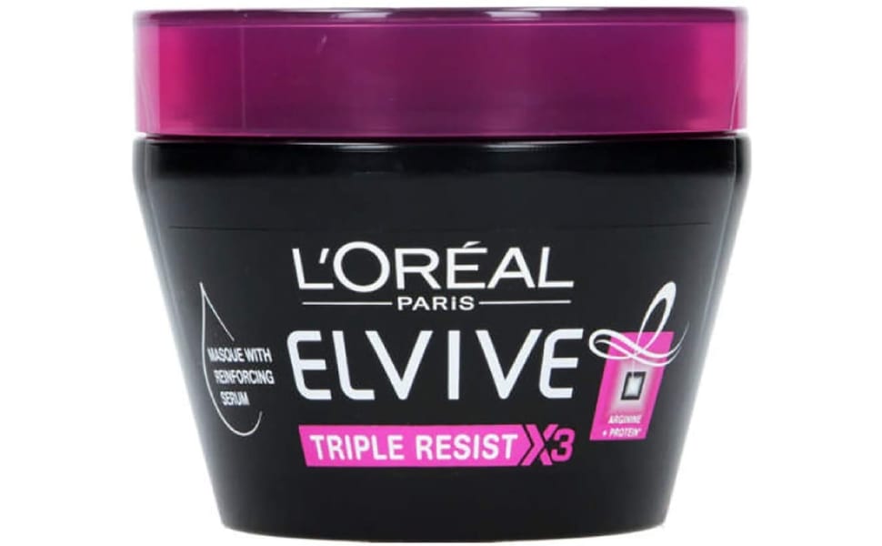Loreal Arginine Mask 300 Ml