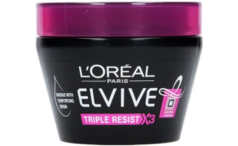 Loreal Arginine Mask 300 Ml